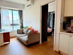 The Verve (D12), Apartment #576654841